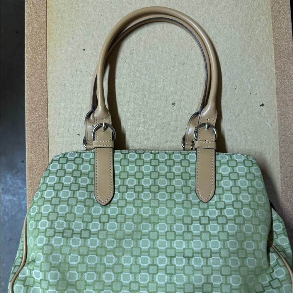 New Nine West purse